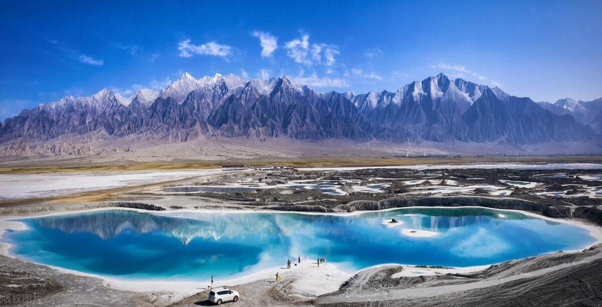 中国十大白色湖泊_盐湖_历史_周边