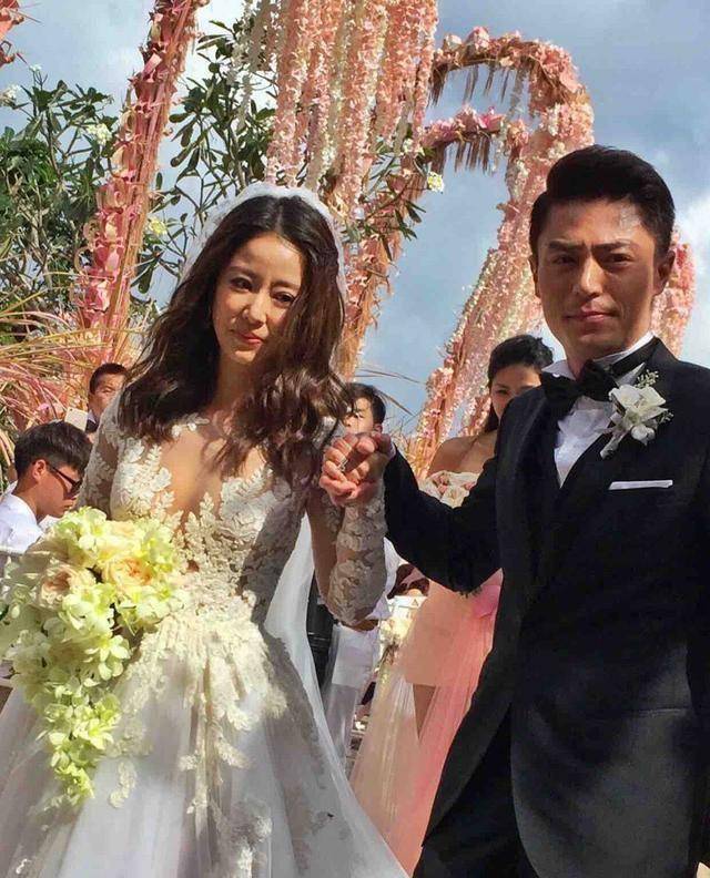 林心如剪掉多年长发,甚至发文直指重新开始?