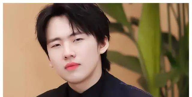 年少有为的郭麒麟,25岁已经拥有豪车豪宅,却仍被网友催婚_舒淇_宋丹丹