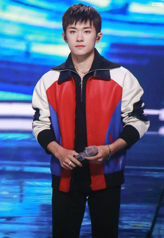 明星影视:鞠婧祎,郭麒麟,金晨,成毅,邓伦,宋妍霏,易烊千玺_新剧_话说