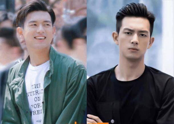 明星的奇怪外号,蔡徐坤小葵,赵丽颖小刀,看到邓伦:太怂了_感觉_照片