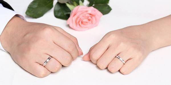 戴法_情侣_无名指