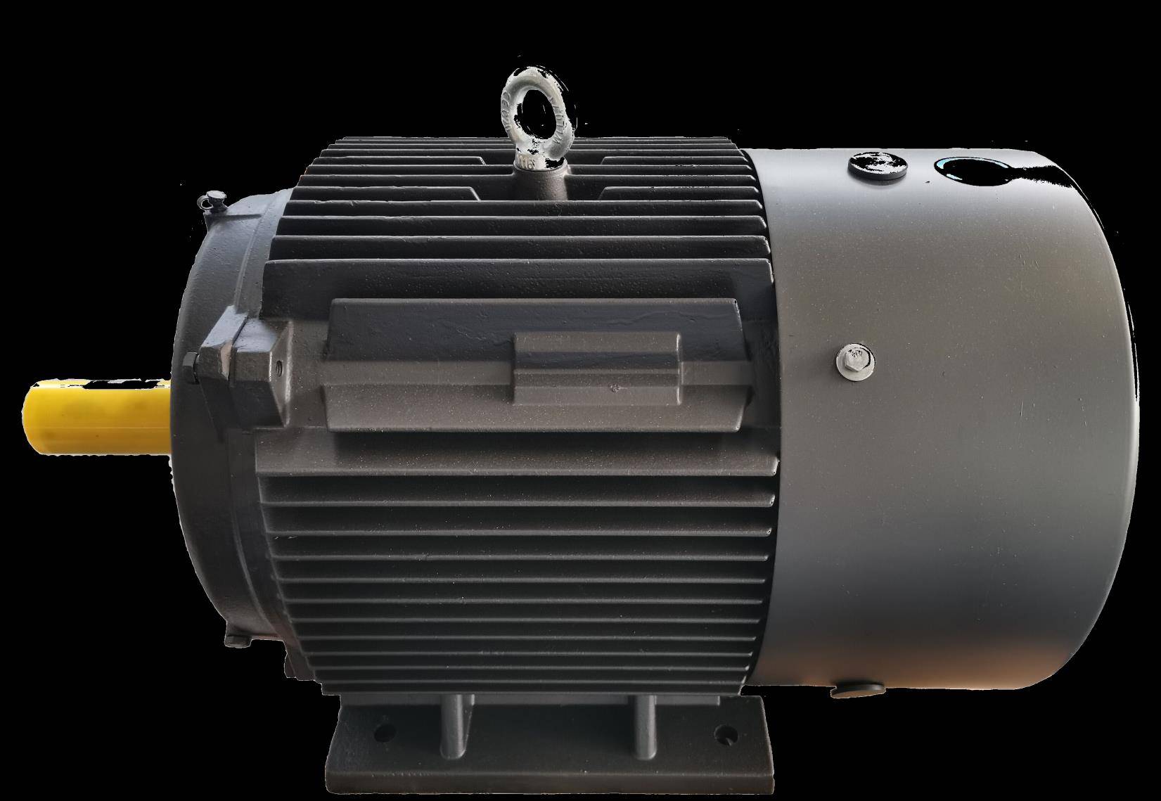 电动汽车多相开关磁阻电机驱动概述_搜狐汽车_搜狐网