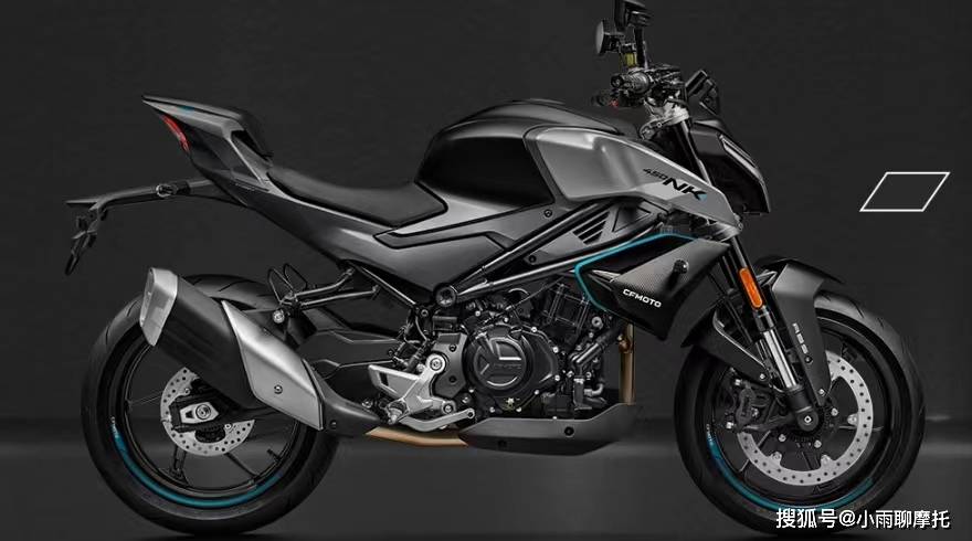 春风450nk即将上市,采用概念车nk-c22设计语言,定价会是多少?