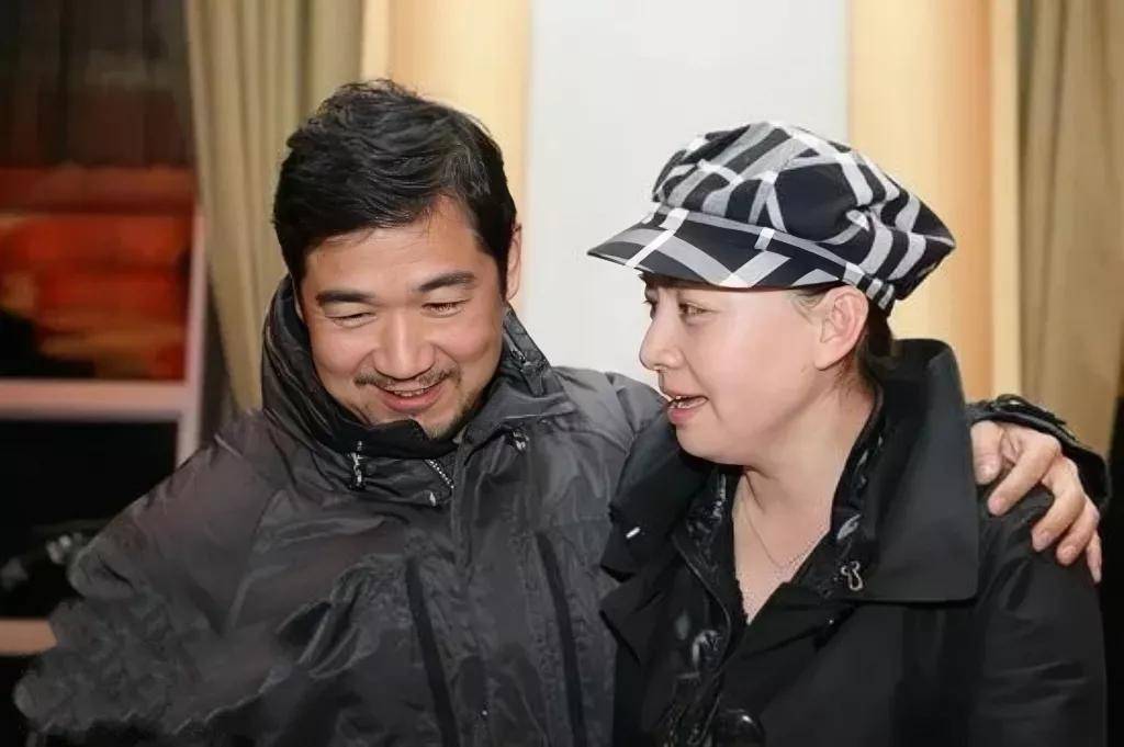 张国立袒露参加《五十公里桃花坞》原因,单是一句话,信息量好大