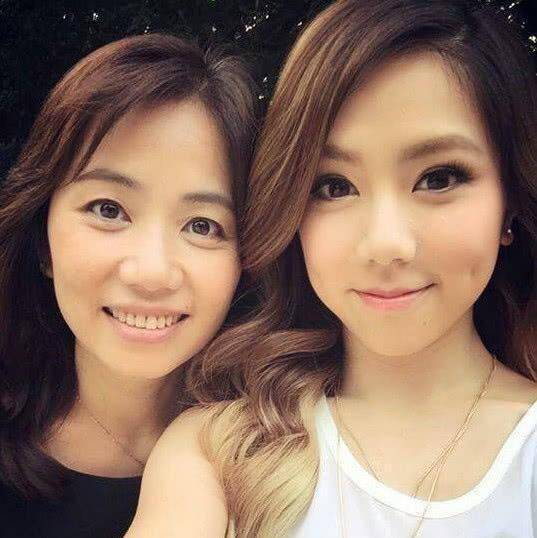 罗志祥这逗比性格,果然跟他妈一样罗