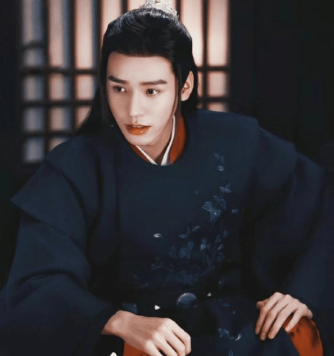 《山河令》制片人马韬去世,愿一路走好_题材_马姐_原因