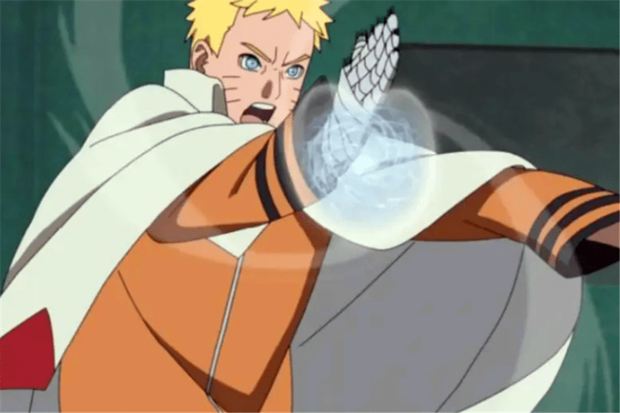 在最后的一次终结谷对战中,漩涡鸣人和宇智波佐助双双断臂,漩涡鸣人