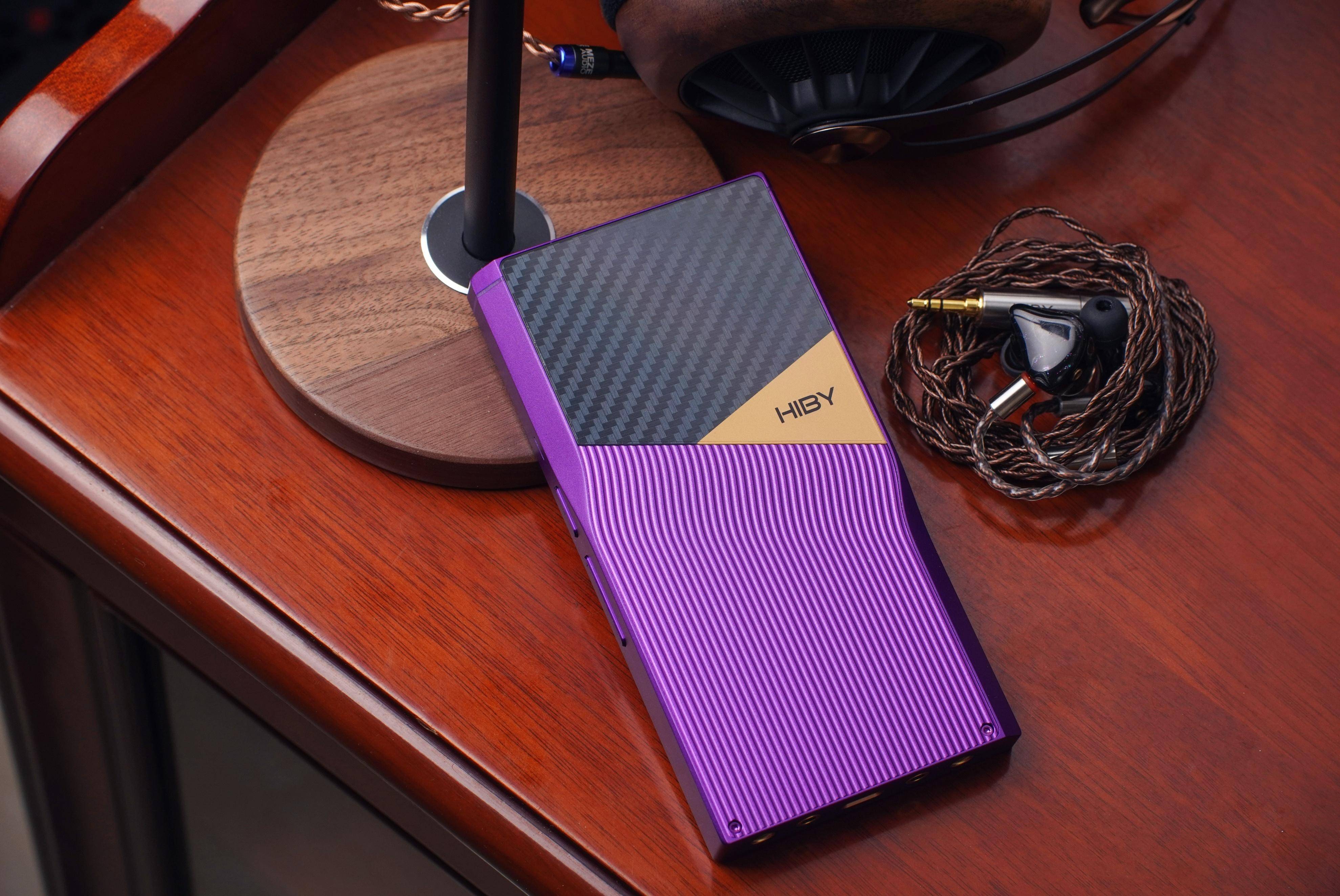 平衡感极佳的惊艳之作,赏析海贝的r6 pro 二代_pro_机器_上手