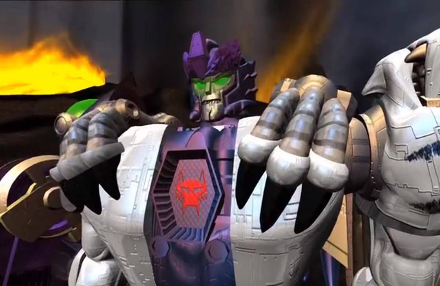 猛兽侠:面对原始兽群殴时,这些角色都能以一敌多,且都取得胜利_黄豹