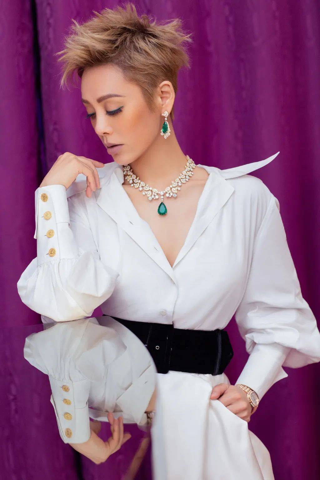 婚前,教你理性避坑——宁静_姐姐_年龄_因为