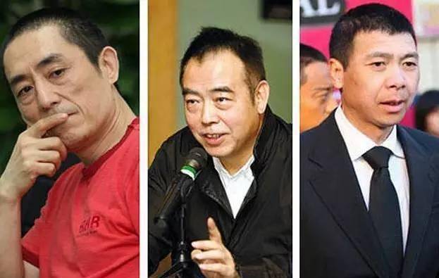 名导豪宅曝光,名画只是装饰品,有人更是自己造了一条河_陈凯歌_冯小刚