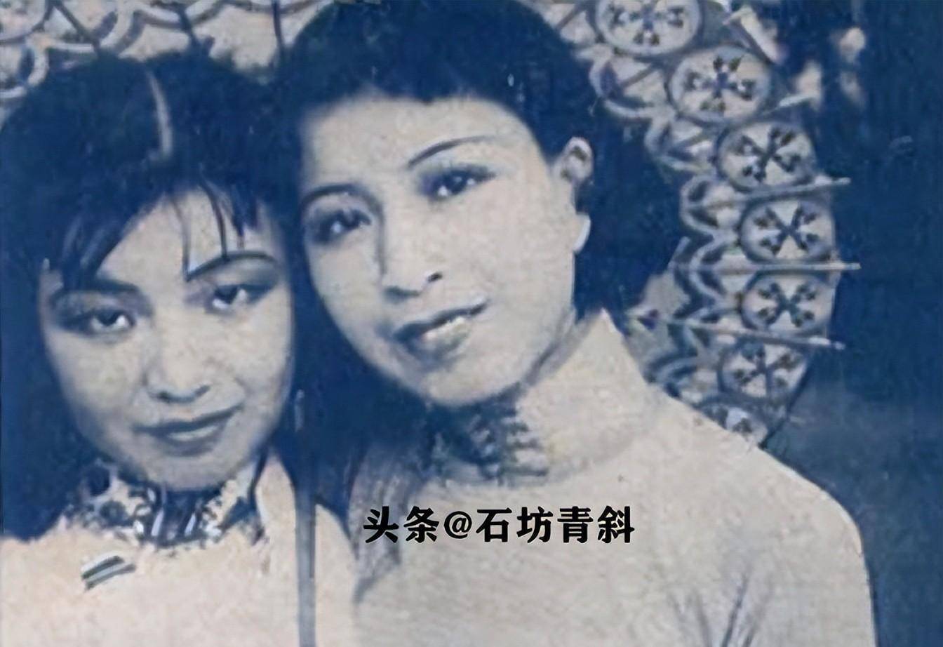 争演《赛金花》反目结宿怨,导致含冤入狱,死亡书上