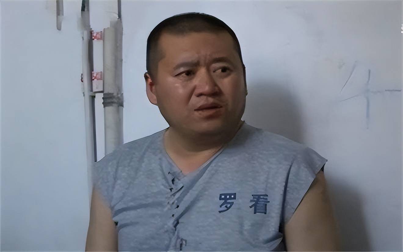 哈尔滨碎尸案:三男一女作案六次,杀害十名陪侍女,警方十年追凶