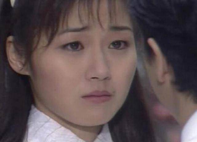 年近50岁的万绮雯,依旧魅力不减当年_甄子丹_香港_精武门