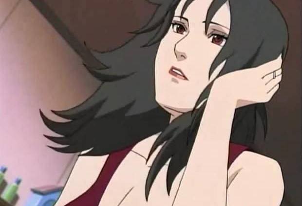 木叶四大美女结婚前后对比,小樱越变越美,雏田却让人吐槽不断!