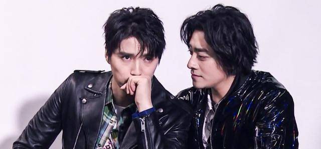 郑云龙_阿云嘎_情谊