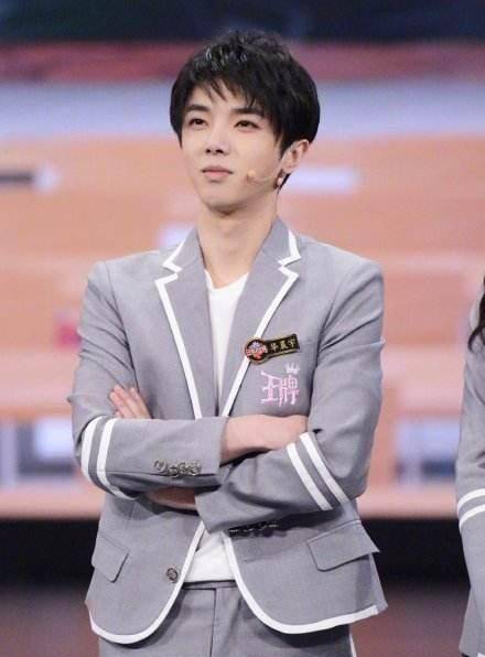 华晨宇_李荣浩_自然