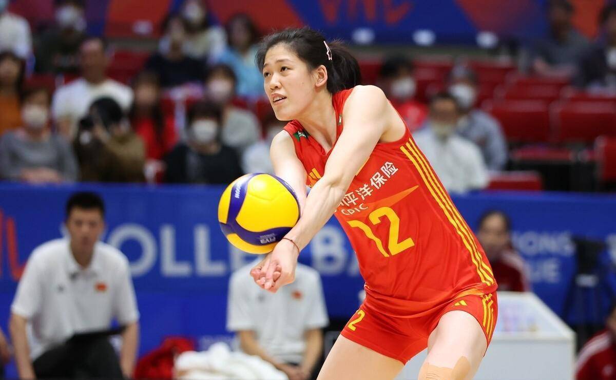 此前,中国排球运动员将连续几天在荃湾体育馆集训,参加在香港体育馆