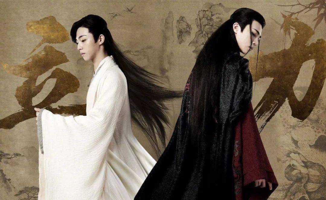 倪妮陈坤?陈立农?大男主的剧为什么不容易火?_井柏然_资源_题材