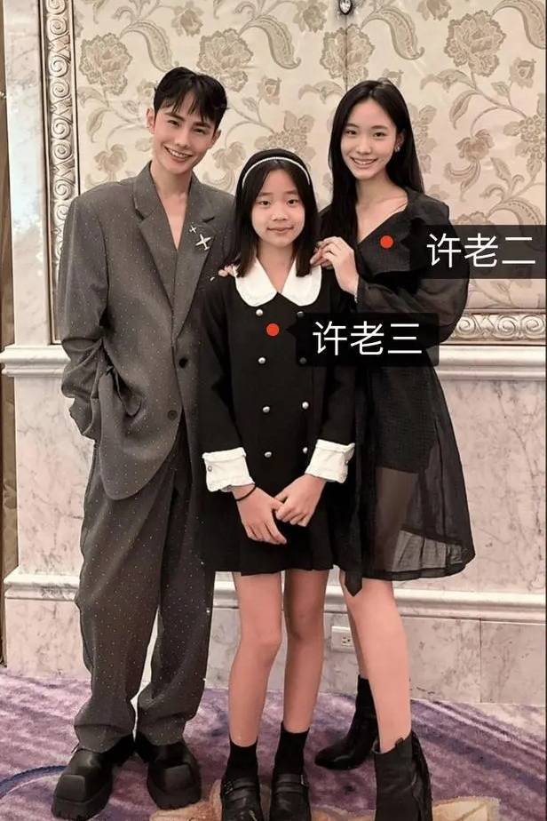 言承旭那么会撩妹?