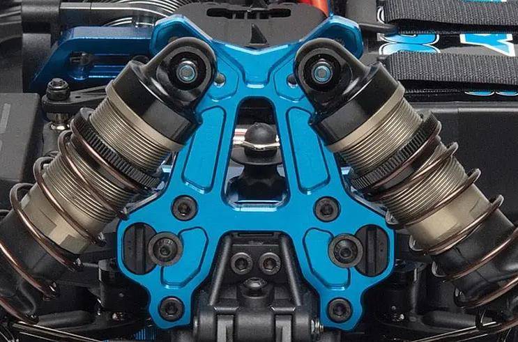 汽车减震器为什么会突然出现变硬的现象?