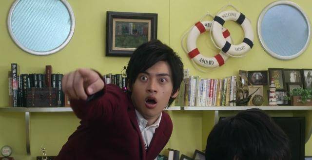 美剑活了1300年,活海对年龄没有要求_勇海_哥哥_时候