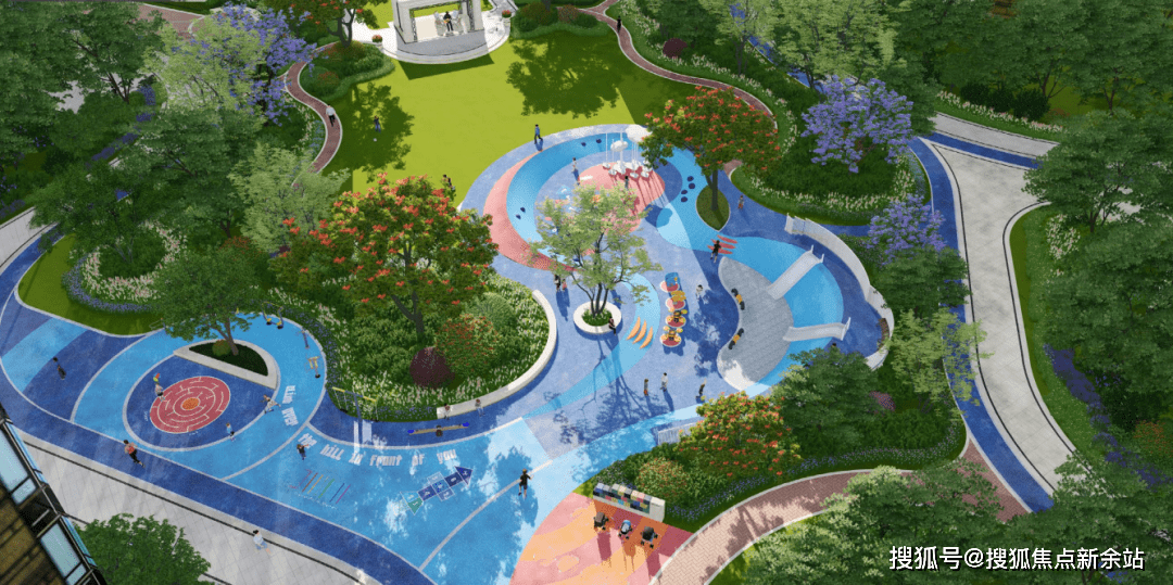 2平方公里的鸡心石水库与4a旅游景区叶挺将军纪念园,社区内私享6万㎡