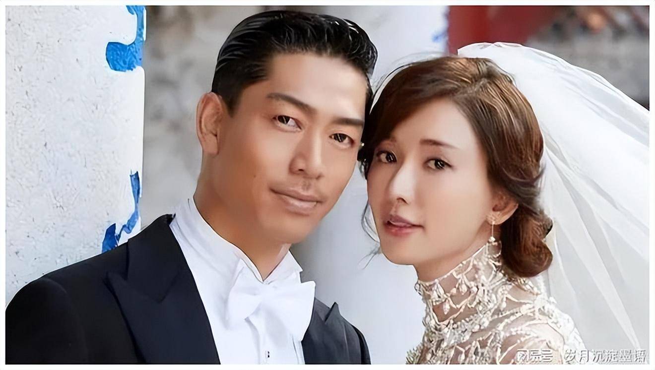 48岁林志玲宣布退圈,不愿被大家看到苍老模样,今后将极少露面_言承旭