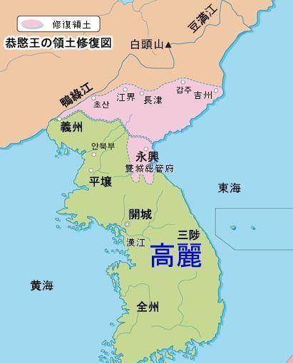 明明是朝鮮王朝龍興之地,為何咸鏡道卻被官方歧視400多年?