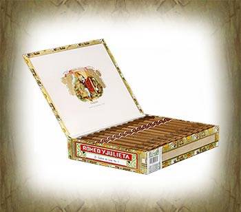 罗密欧雪松1号 | 雪茄 | 正品行货_烟雾_爱好者_外观