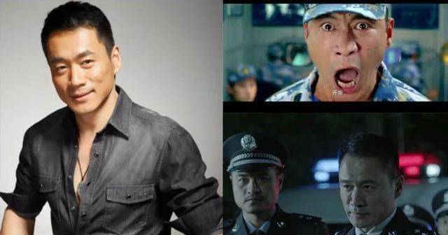 拍《战狼3》这个角色非他莫属,但他迟迟没有到位