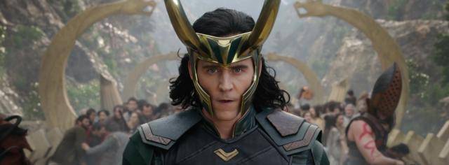 洛基,海拉均有可能回归《雷神4》,"三公主"究竟在憋什么大招_宇宙