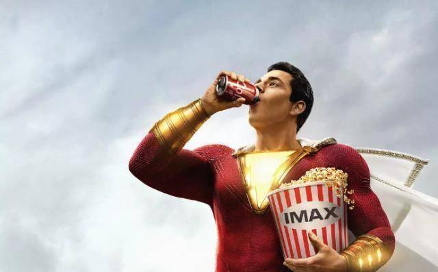 令人大失所望,更不要提复制去年《海王》的票房奇迹了