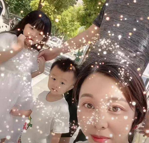 奇奇和悦悦改名完成,田静回应从头开始,网友:曾用名不可磨灭_姚威