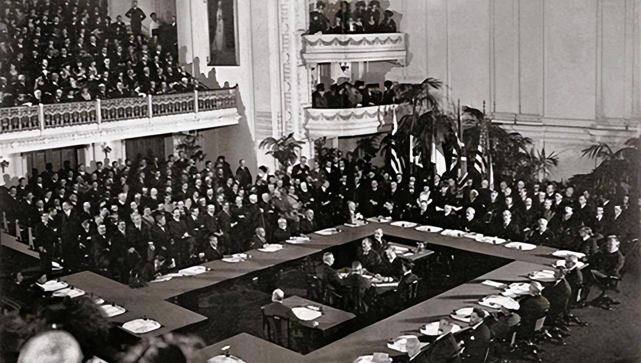 美国为何抓住二战这种千载难逢的机遇?