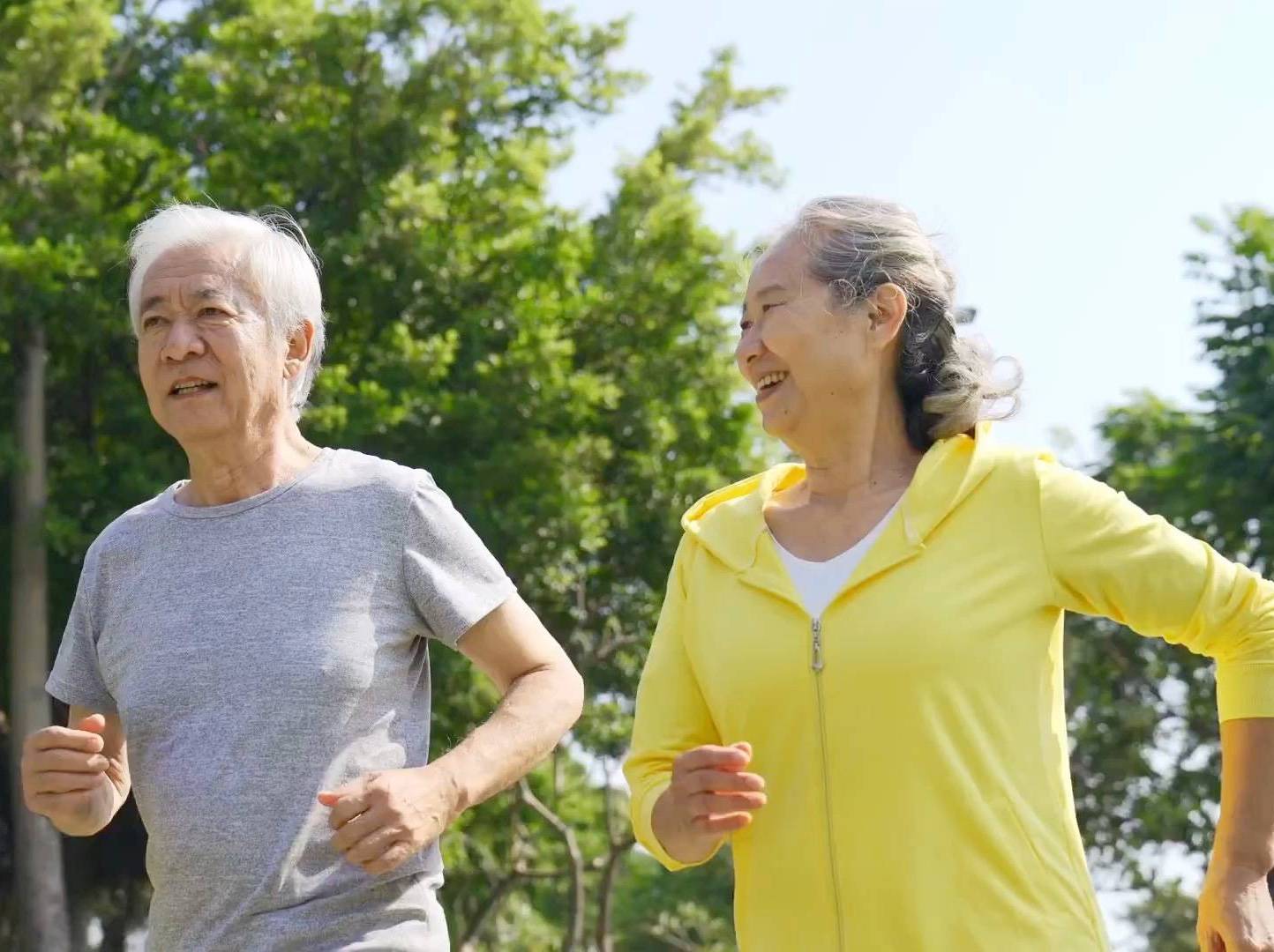 有这十个特征的夫妻能幸福过一辈子 老婆 老公 急性子