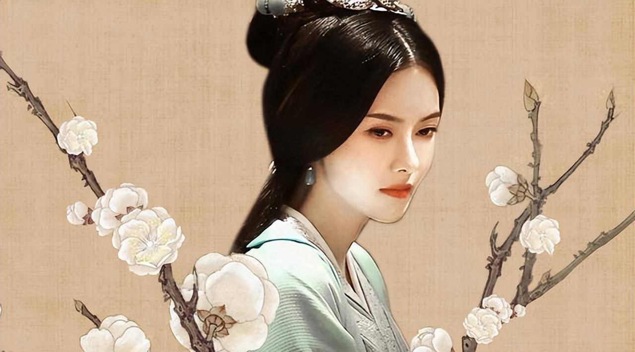 河北甄宓俏,这位被皇帝念错名字的美人有着怎样不同寻常的故事?