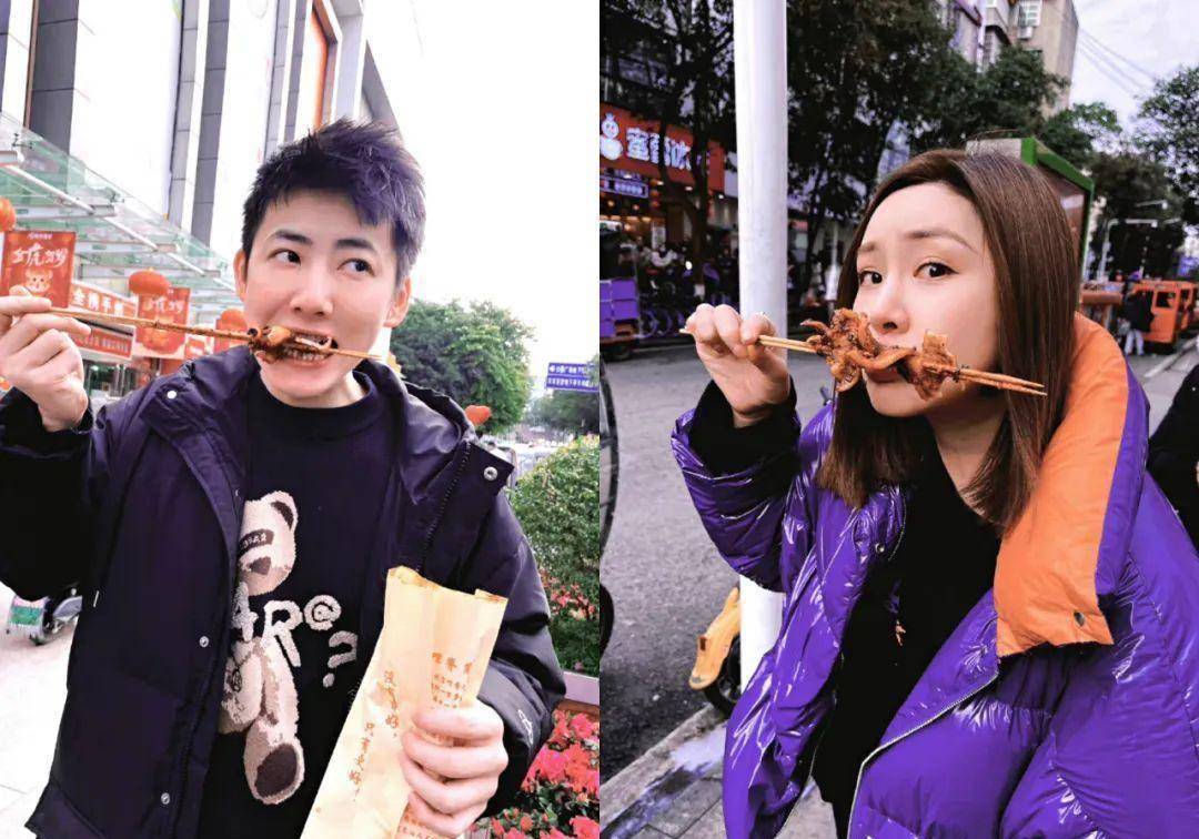 奇葩说"大王"官宣喜讯!网友:此男一看就是软饭家暴男!