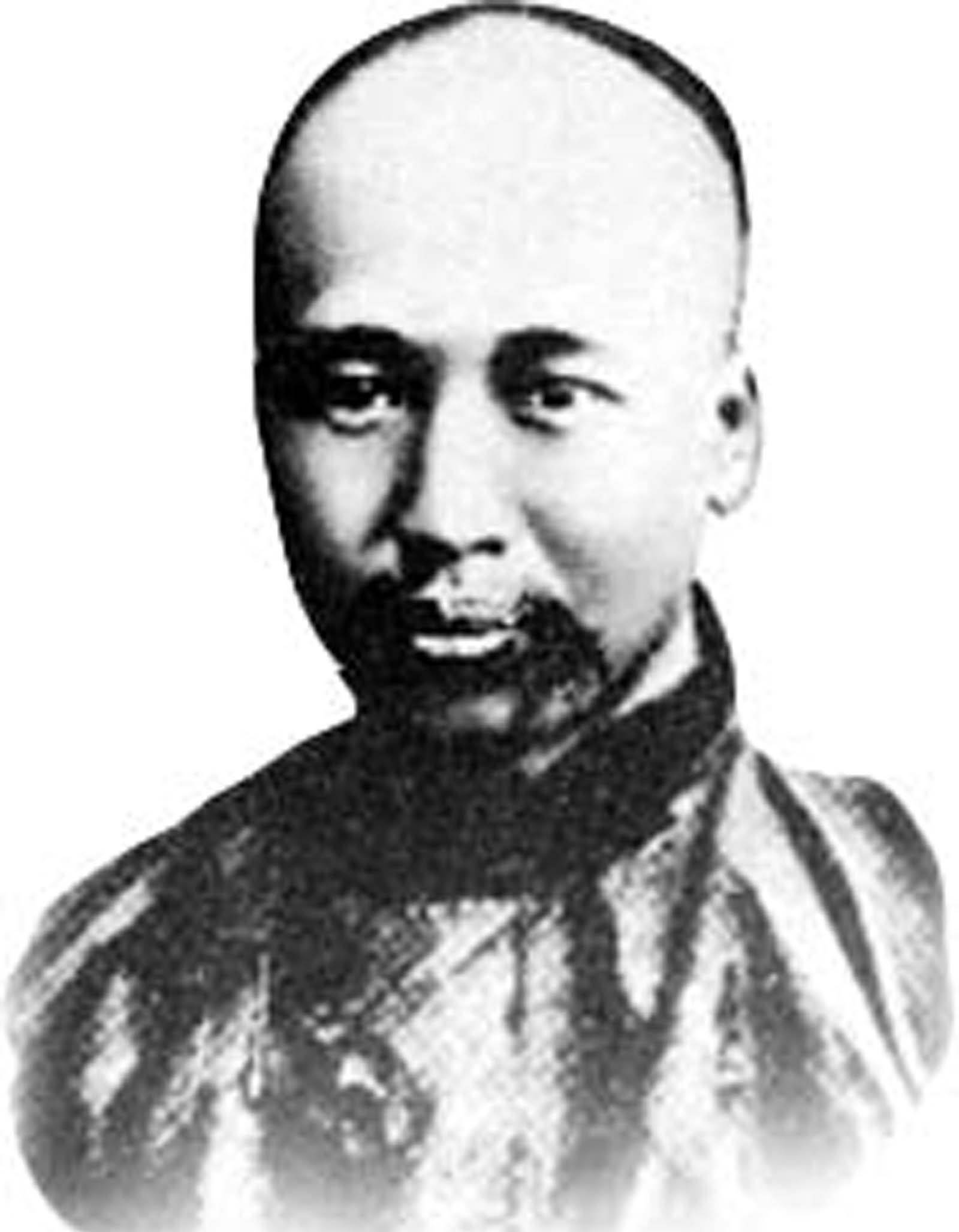 咸鱼看历史:张勋复辟成功得了吗_黎元洪_张勋利_段祺瑞