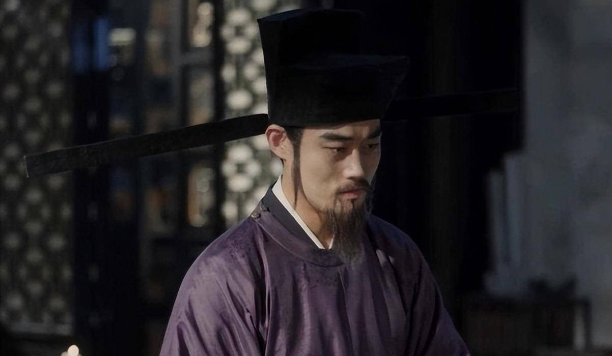 大争之宋（增七）章惇进士及第后再考科举，原因或与身世丑闻有关
