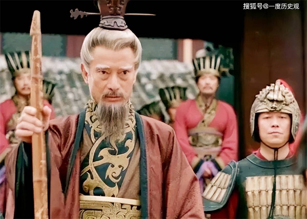 姬昌有100个儿子,为何却没有一个女儿?你看他成的神就知道了_商王_百姓_周文王