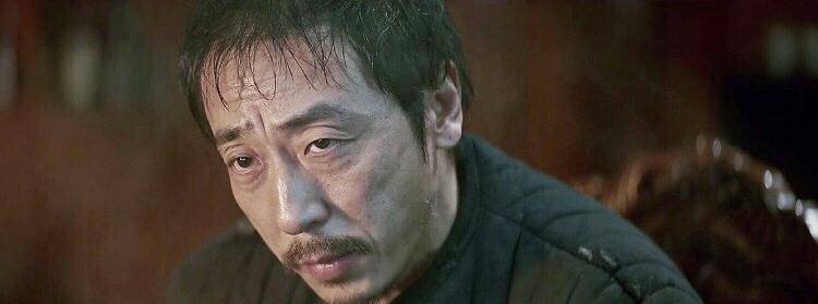 这17位演员饰演的角色是儿时的噩梦,至今还有心理阴影_黄世仁_老电影