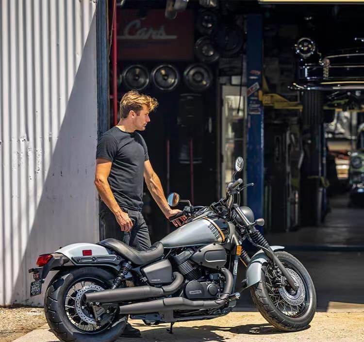 本田沙都750复古巡航海外上市,你期待引进吗?_搜狐汽车_搜狐网