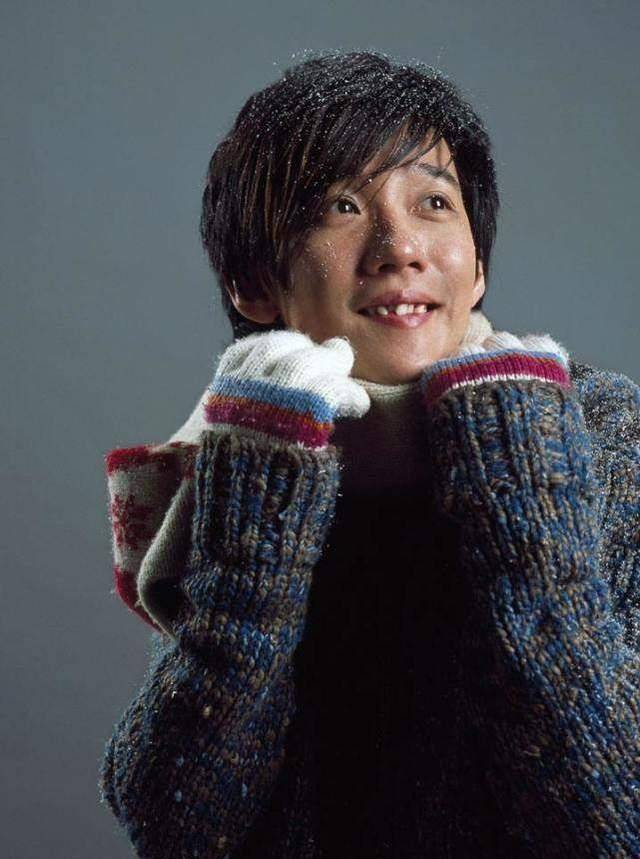 没有虎牙的阿牛少了些灵气,16岁的女儿却是那么的可爱_任贤齐_才华