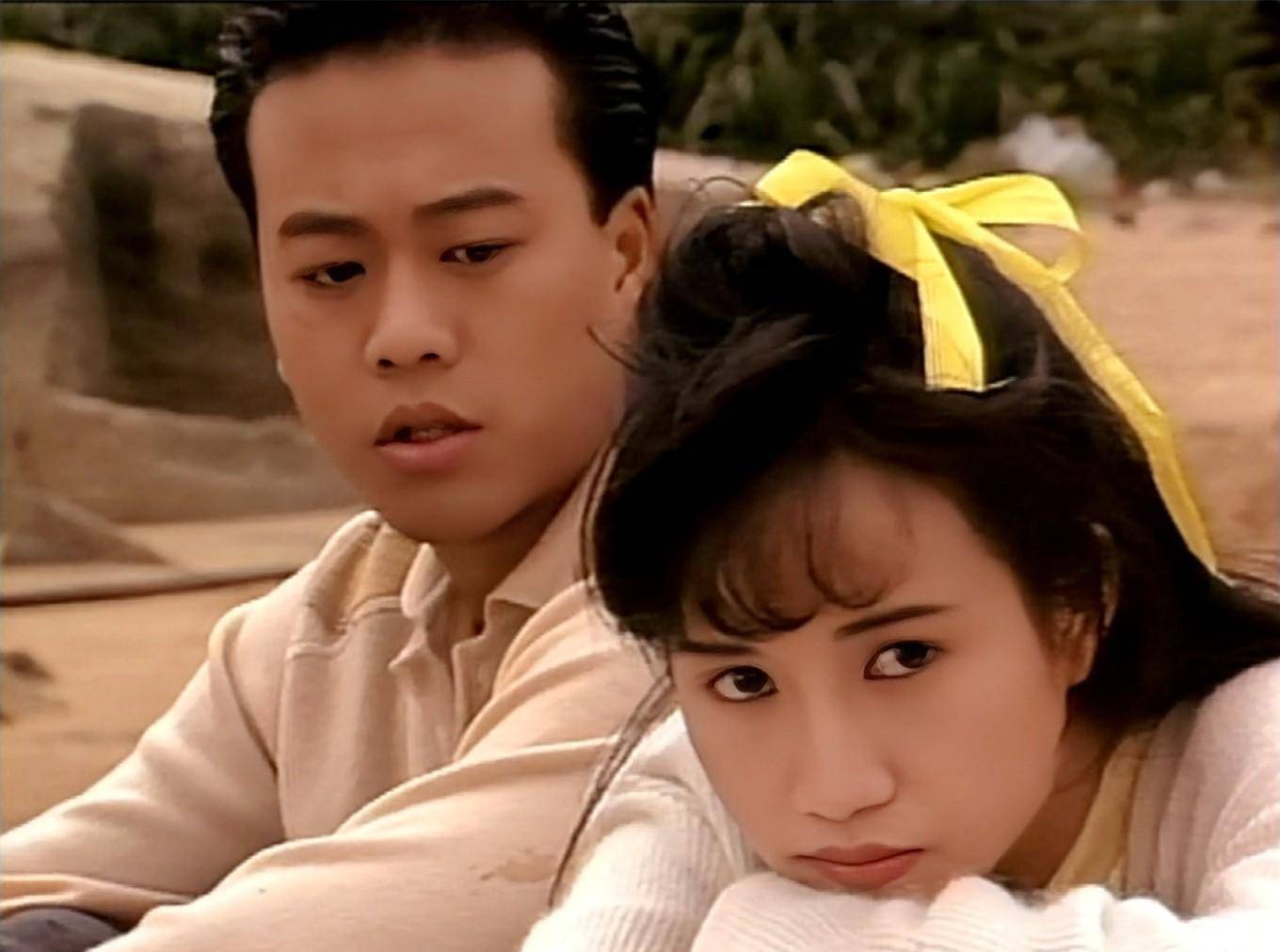 《上海大风暴》配角篇:每一片绿叶都有着精彩的故事,这就是tvb