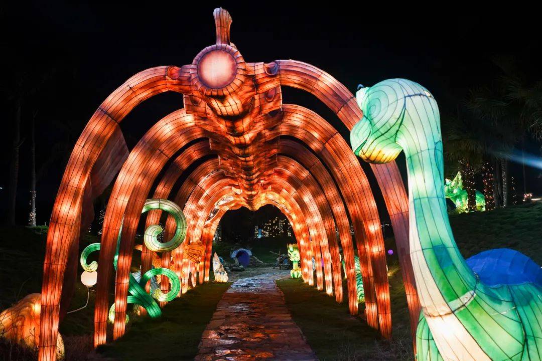 广东普宁有家很厉害的企业,一年纳税1个多亿,然后它搞起了农业_利泰