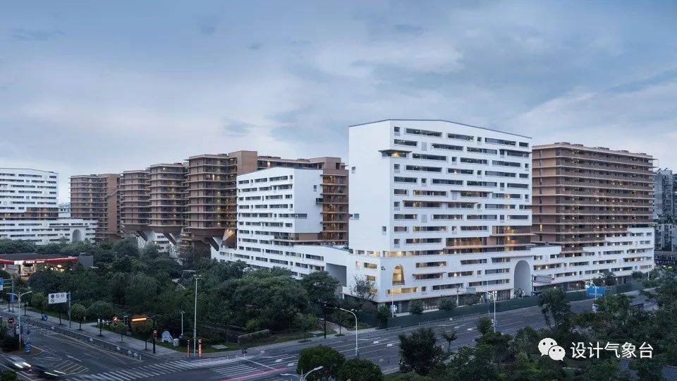 空间_社区_住户