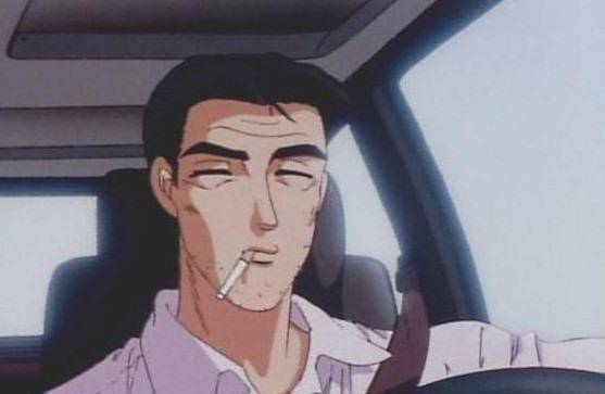 如果翻拍《头文字d》,你认为谁能胜任藤原拓海这一角色?