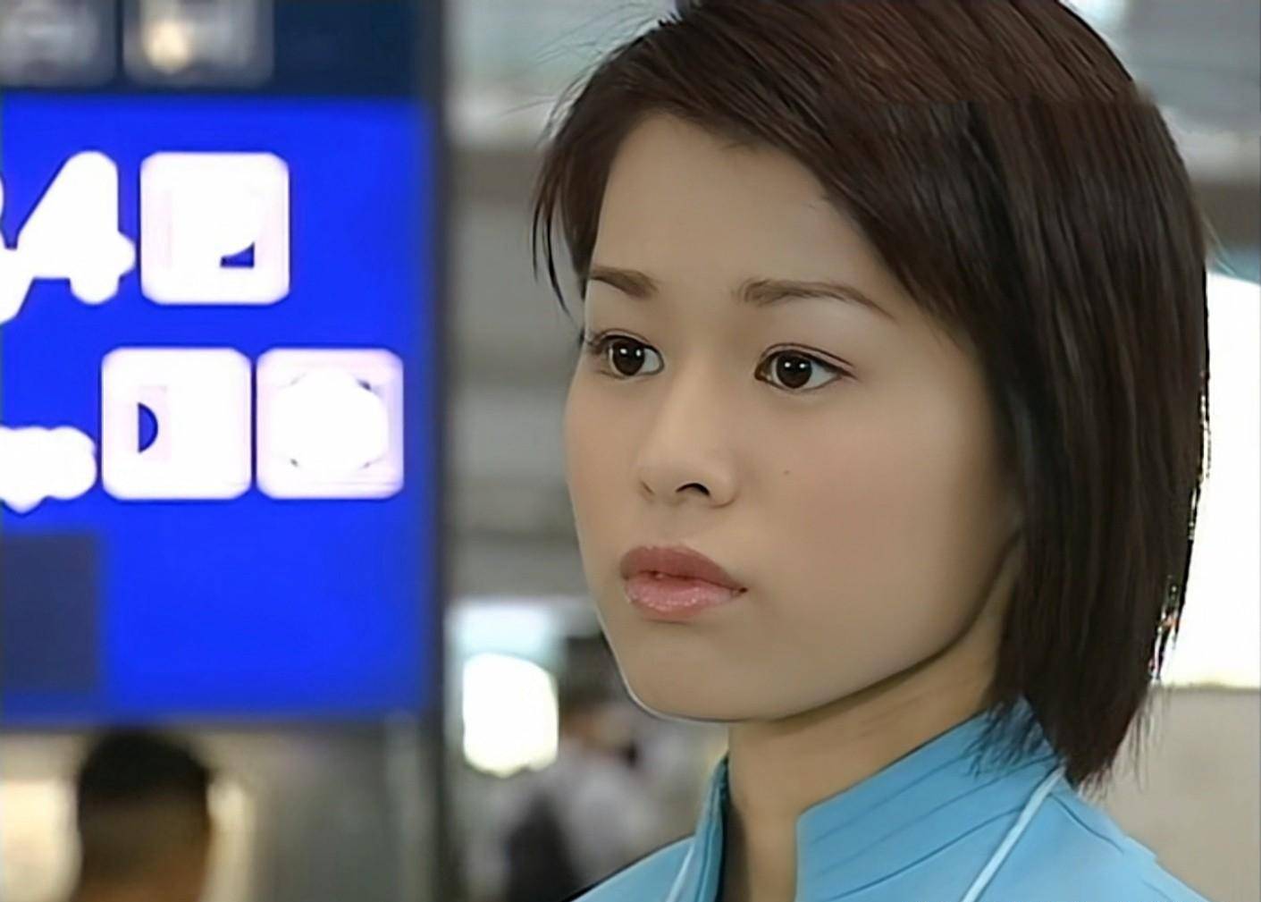 《冲上云霄》:苏怡,她不是剧中最美的,但是却是唯一的天使_唐亦琛_乐